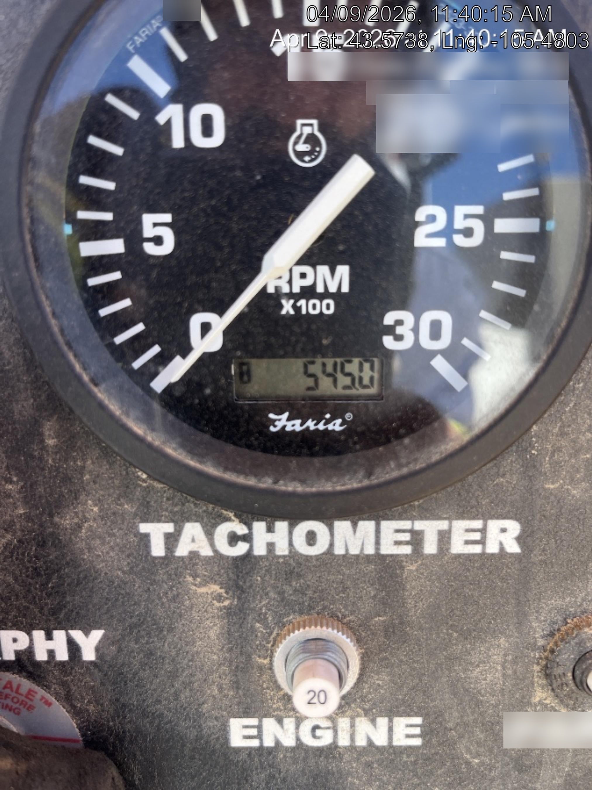 2023 THERM DYNAMICS TD1200
