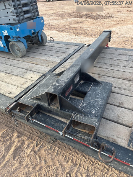2019 ARROW MATERIAL HANDLING CE60-TH
