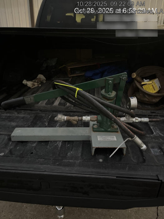 2021 PINNACLE PDQH-2000