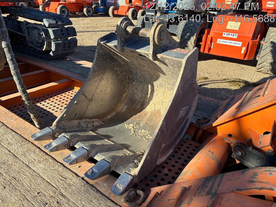 2022 TAG MANUFACTURING 36" HD Bucket 25-35k Excavator - Tag