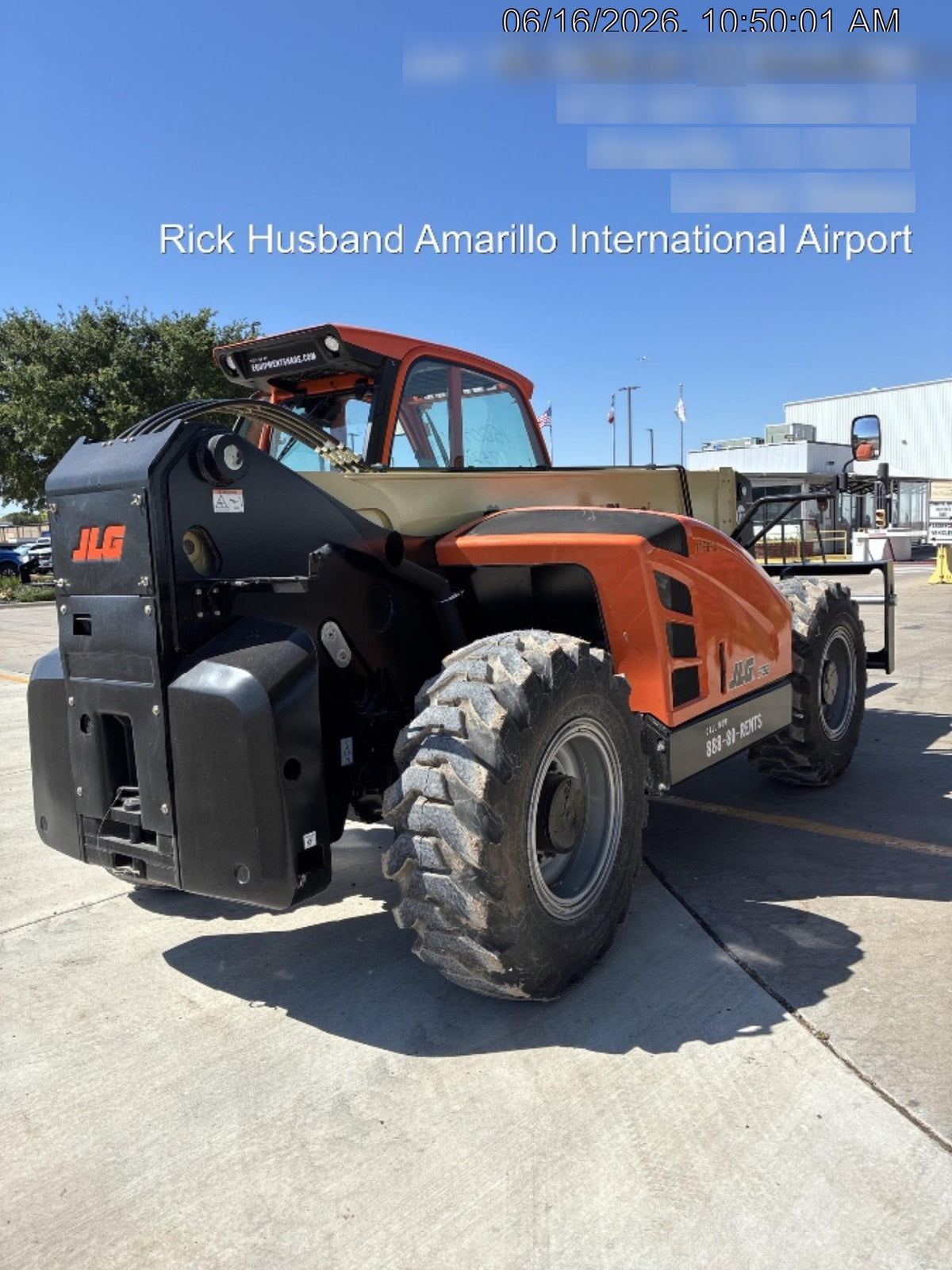 2026 JLG 1732