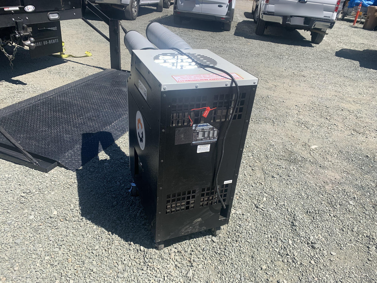 2022 KWIKOOL KPAC1411-2