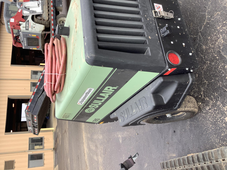 2019 SULLAIR 185-DPQ