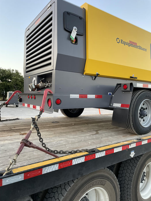 2023 ATLAS COPCO XAS 850