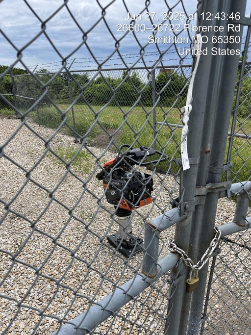 2024 HUSQVARNA LT5005