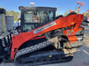 2020 Kubota SVL95-2SHC Cab, Rubber Tracks, Hydraulic Quick Coupler