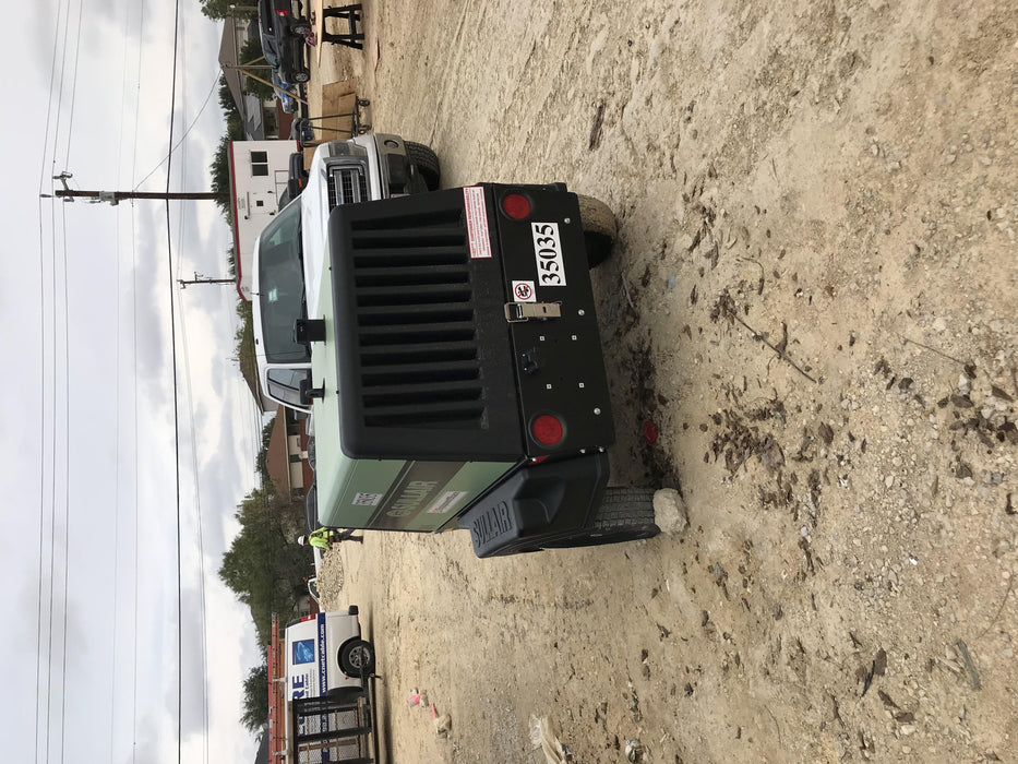 2019 SULLAIR 185-DPQ