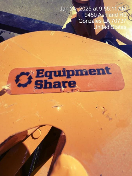 2024 HARRINGTON UBC030