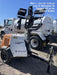 2024 Generac MLT2 Diesel, Flex Switch 120V Input, Powerzone Controller, 
(4) 320W LED Lights, 4kW Generator, 39.9 Gal Fuel Tank, 2" Ball, T3
