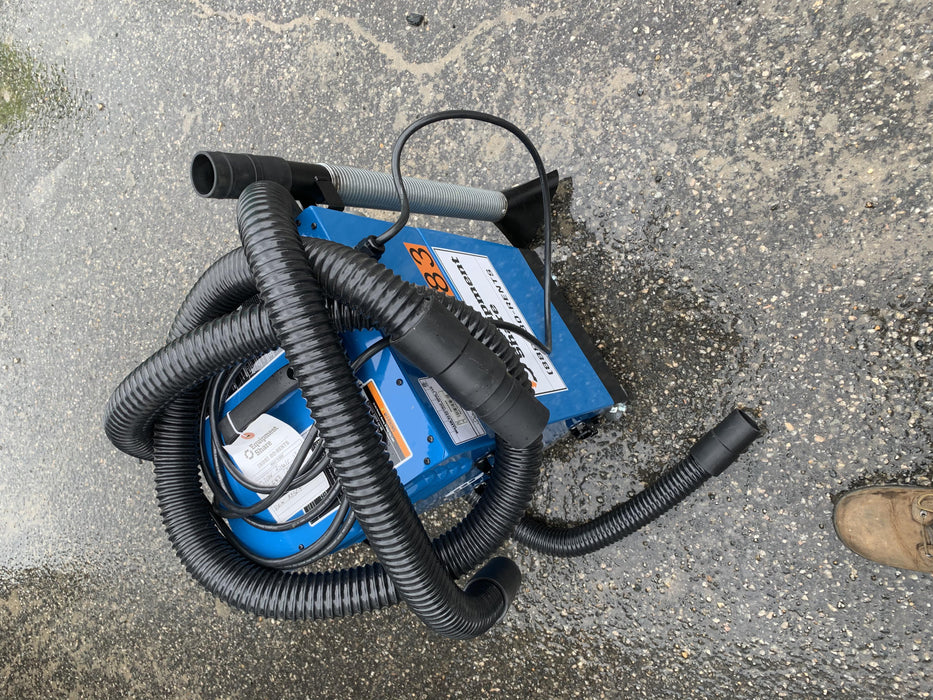 2020 MILLER ELECTRIC FILTAIR 130