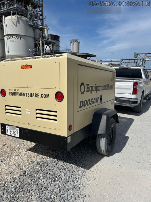 2024 DOOSAN P425/HP375WCU-T4F