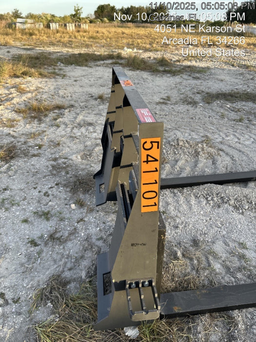 2025 ARROW MATERIAL HANDLING F5100CB-6018