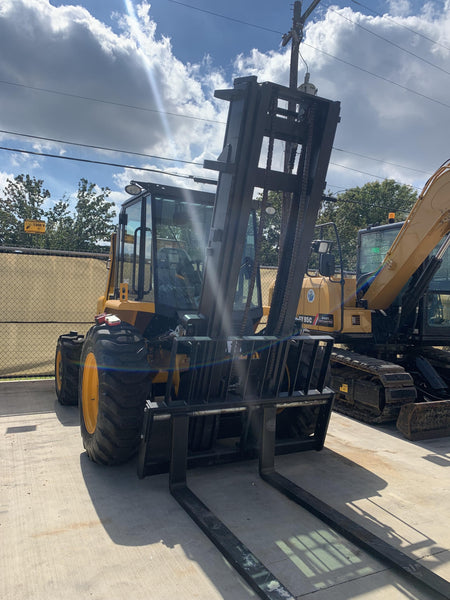 2021 JCB 940-4