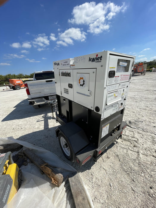 2023 SHINDAIWA DGK15FL