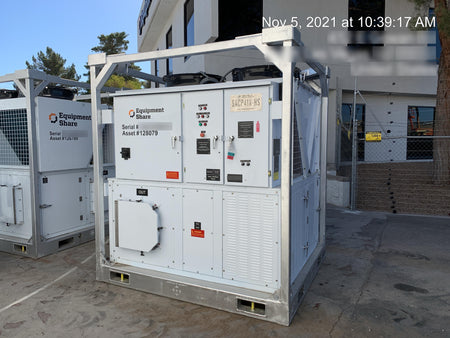 2021 SMARTECH SACP41A-HS
