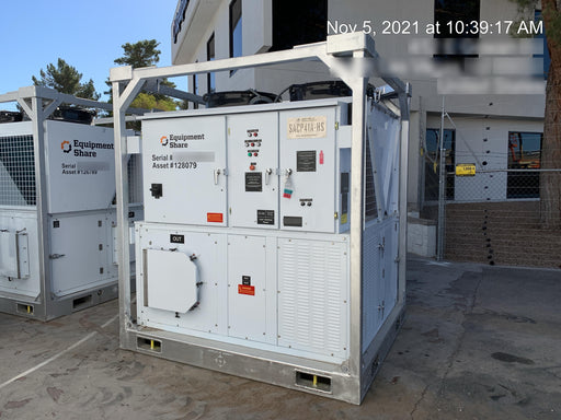 2021 SMARTECH SACP41A-HS