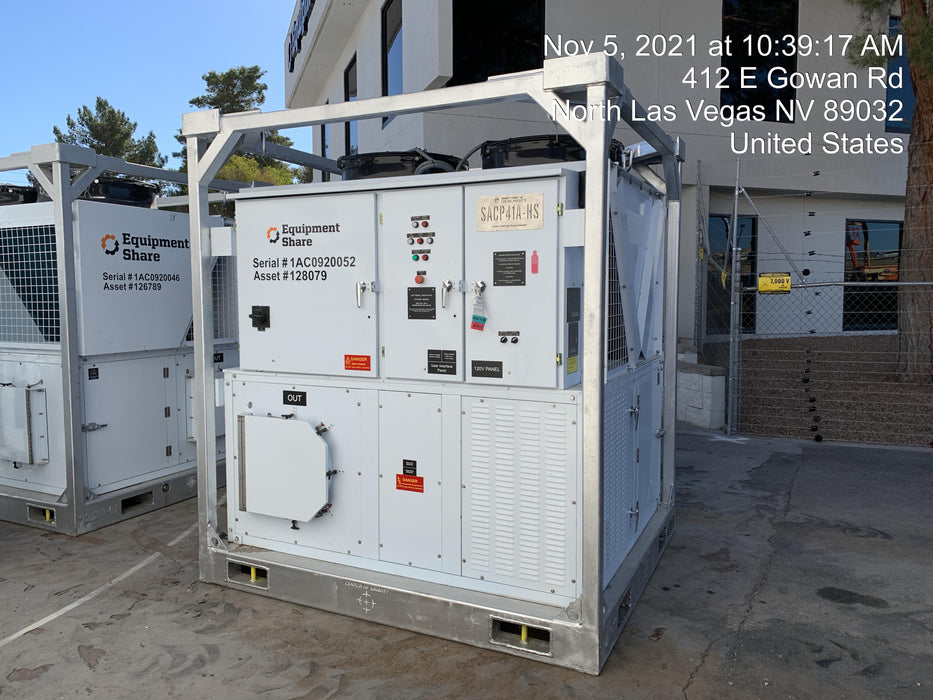 2021 SMARTECH SACP41A-HS