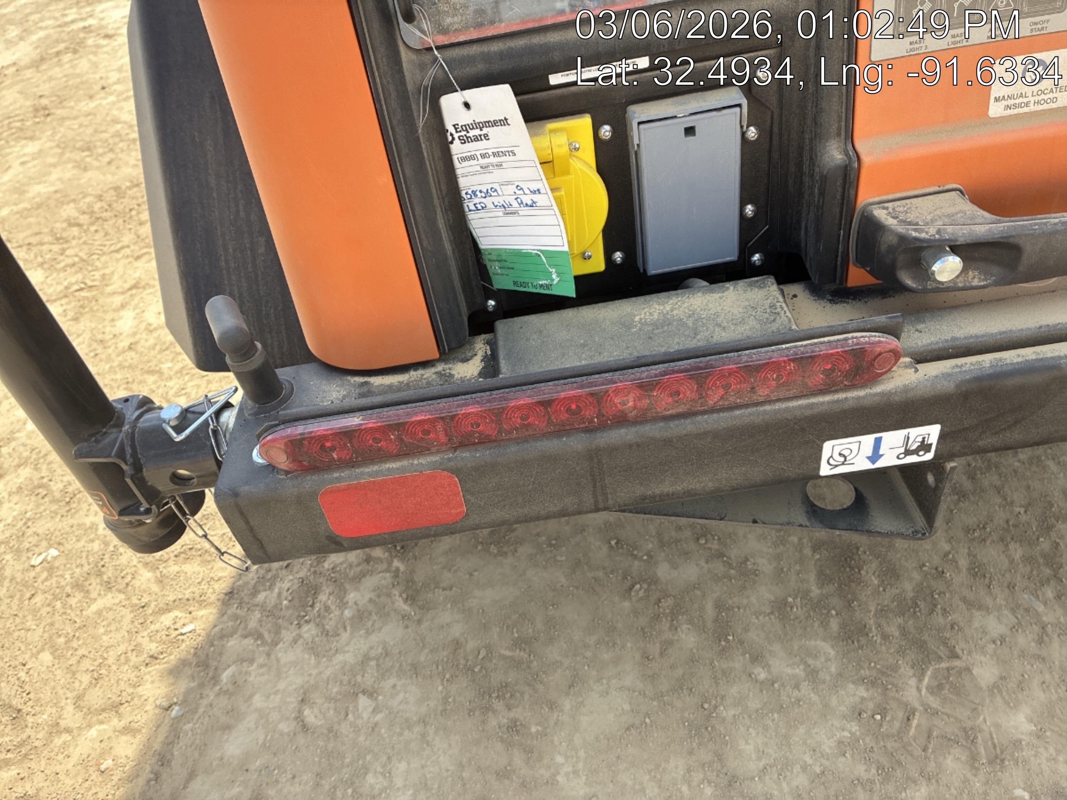 2026 GENERAC MLTS-4