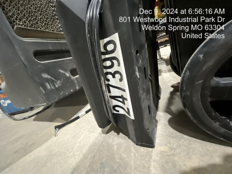 2022 PHOENIX AirMAX Radial Air Mover