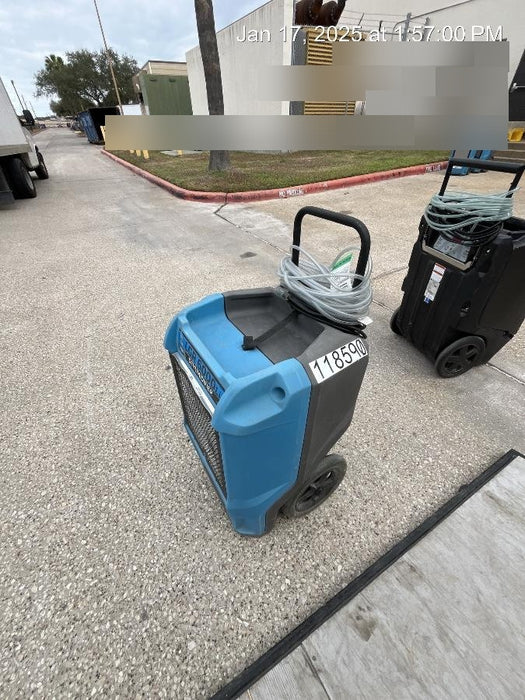 2020 DRI-EAZ LGR6000Li