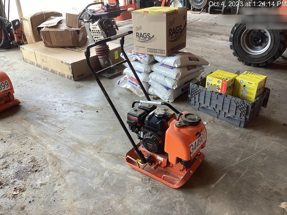 2023 MULTIQUIP MVC82VHW