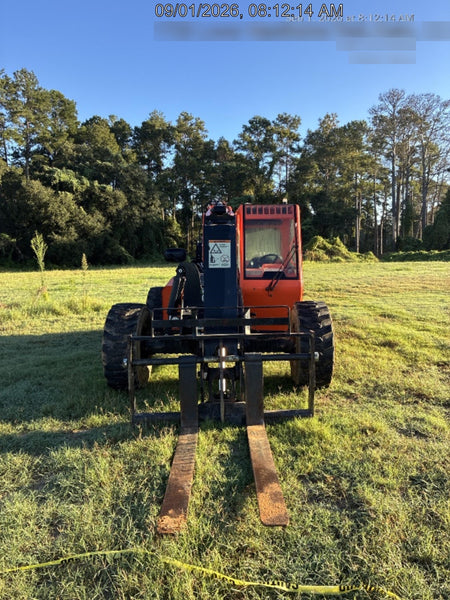 2024 SKYTRAK 6034