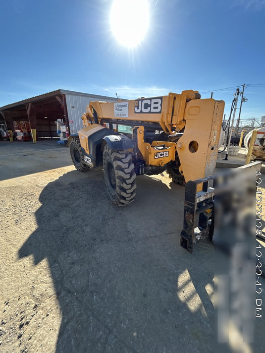 2019 JCB 509-42