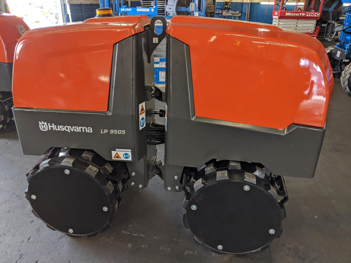 2020 HUSQVARNA LP9505