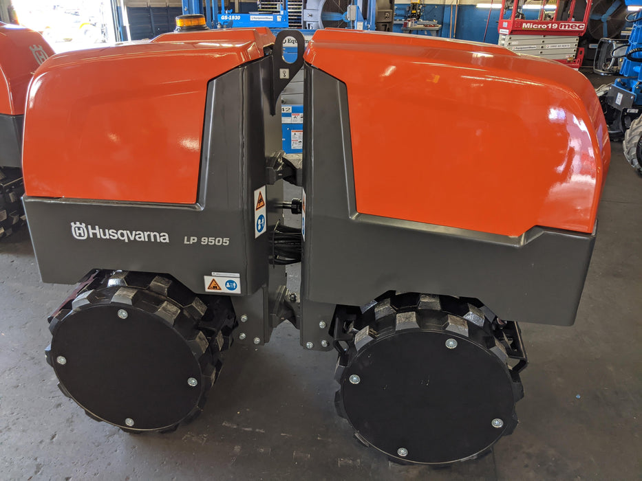 2020 HUSQVARNA LP9505