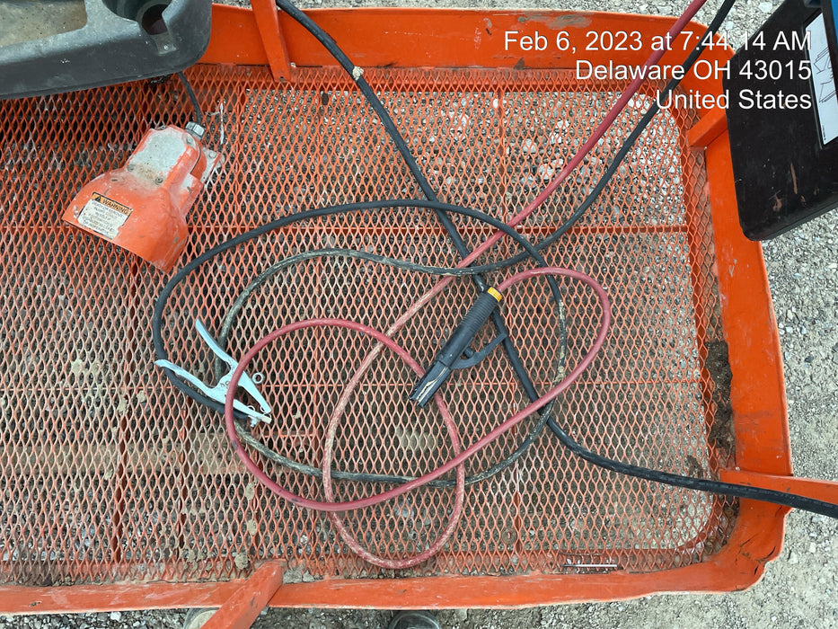 2023 MILLER ELECTRIC CST-280