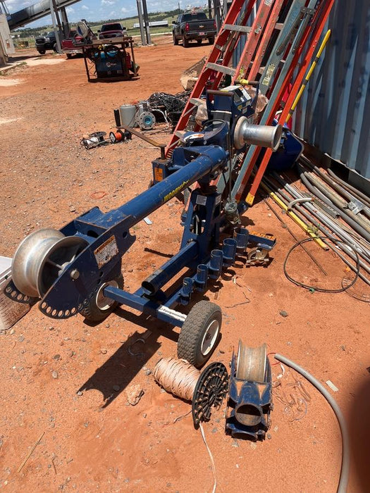 2024 CURRENT TOOLS 100A