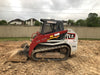 2018 TAKEUCHI TL8