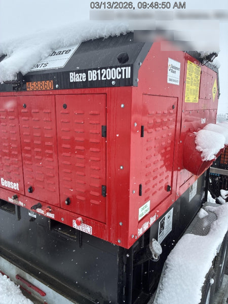 2024 CAMPO DB1200CT