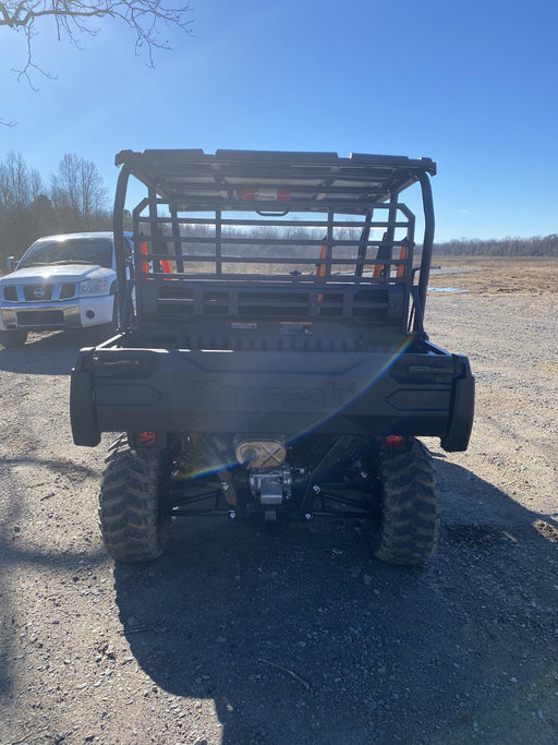 2022 KAWASAKI Mule PRO-DXT (Half Door)