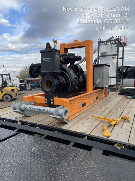 2022 PIONEER EPP66S12L71