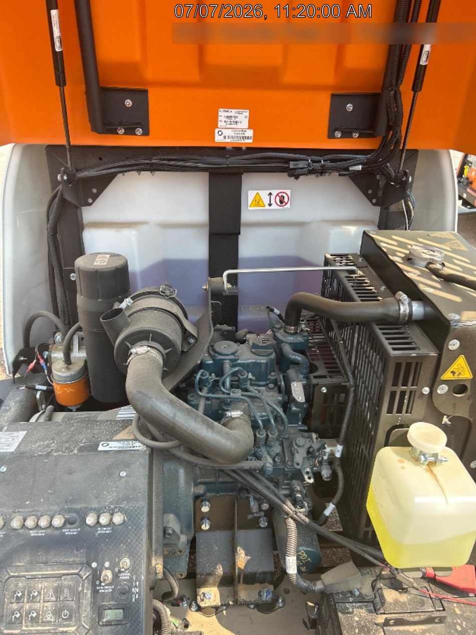 2026 GENERAC MLTS-4