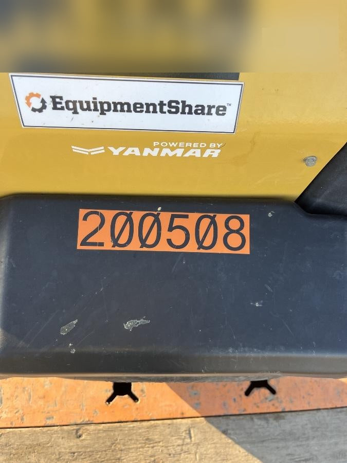 2022 ALLMAND NLV3GR