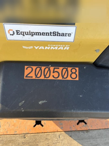 2022 ALLMAND NLV3GR