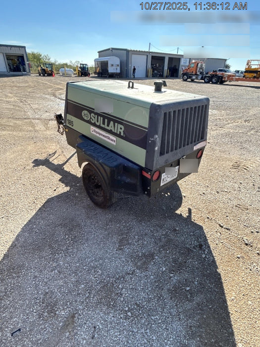 2019 SULLAIR 185-DPQ