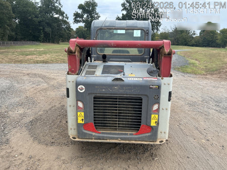 2024 TAKEUCHI TL10V2-CR