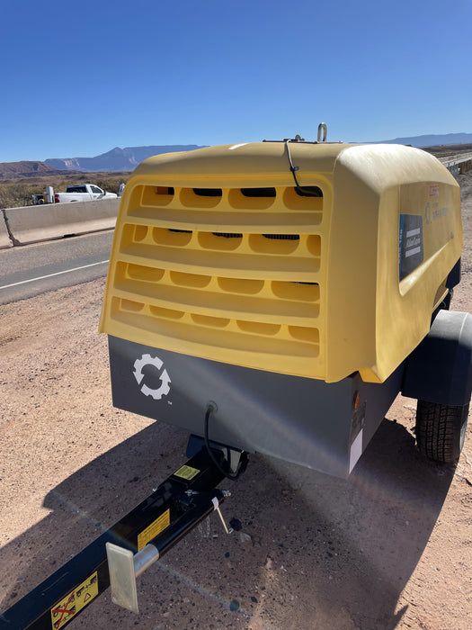 2022 ATLAS COPCO XAS188