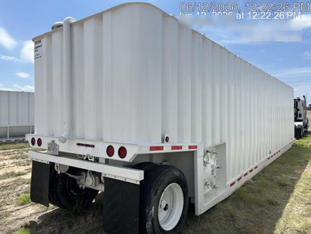 2025 AMERATANK R21KFALFT