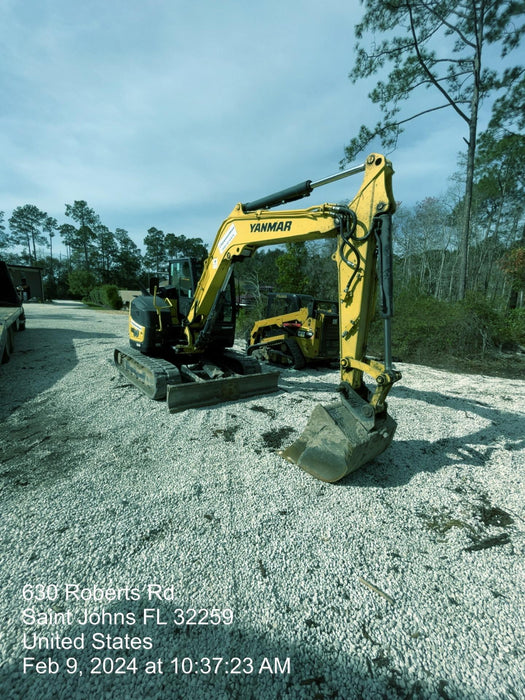 2023 ARROW MATERIAL HANDLING F5100CB