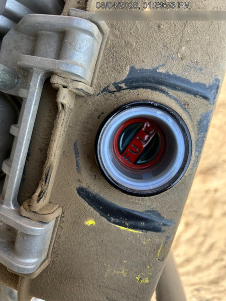 2026 WACKER NEUSON DPU45Yeh