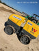 2021 WACKER NEUSON RTLx-SC3