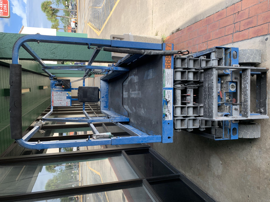 2020 Genie GS-1930 GENIE GS-1930