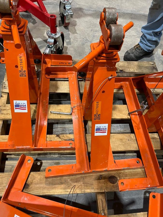 2024 CURRENT TOOLS 670 Current