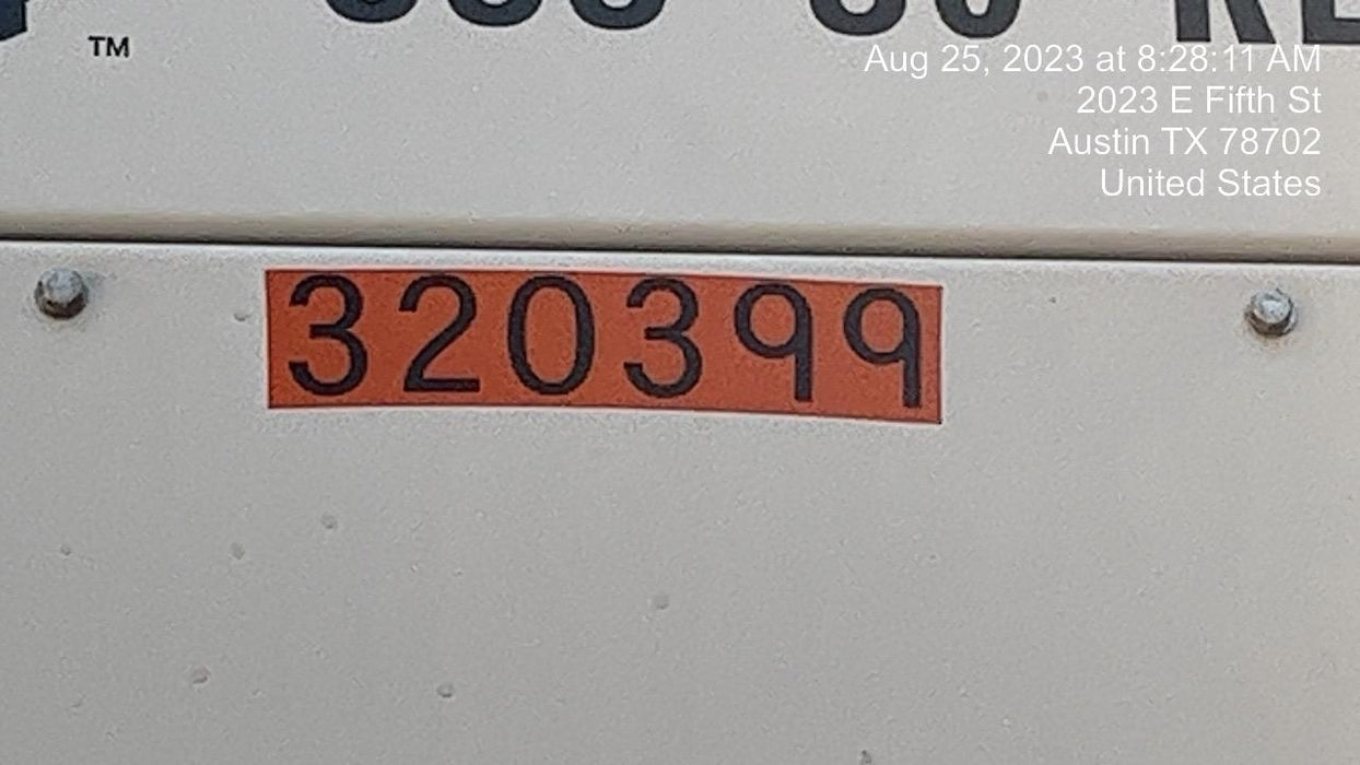 2023 MULTIQUIP DCA300