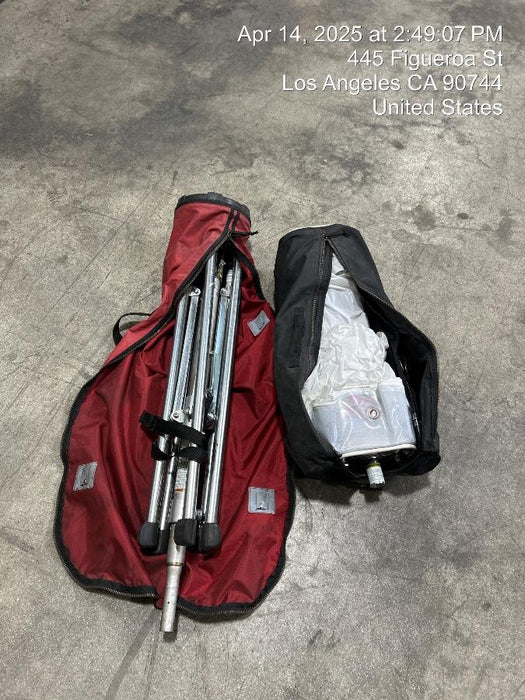 2024 MULTIQUIP GB8LED