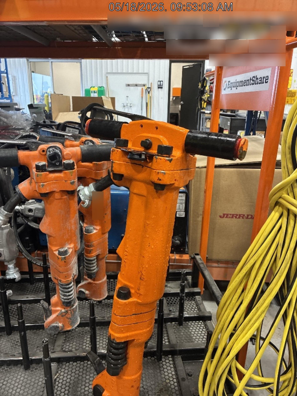 2024 MICHIGAN PNEUMATIC ES-TPB90-118-TRACKER